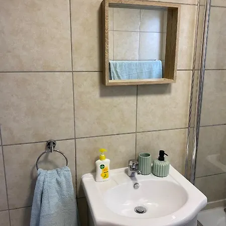 Durbanville Self Catering Apartments Kaapstad Buitenkant foto