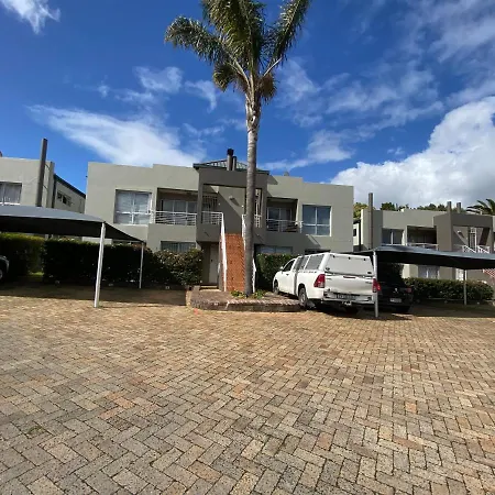 Durbanville Self Catering Apartments Kaapstad Buitenkant foto