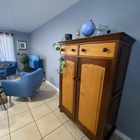 Durbanville Self Catering Apartments Kaapstad Buitenkant foto