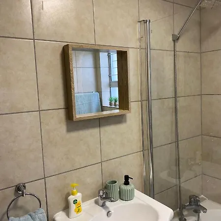 Durbanville Self Catering Apartments Kaapstad Buitenkant foto