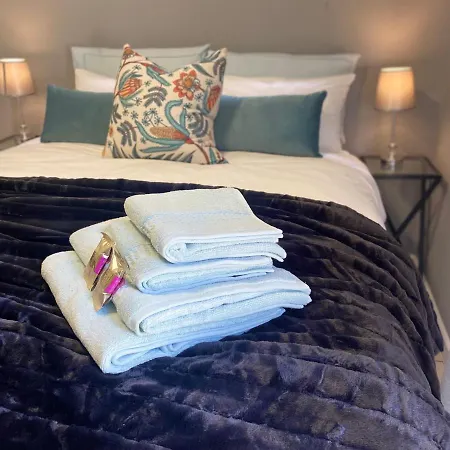 Durbanville Self Catering Apartments Kaapstad Buitenkant foto
