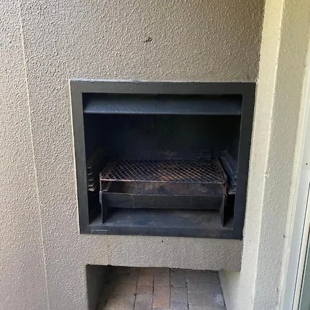Durbanville Self Catering Apartments Kaapstad Buitenkant foto