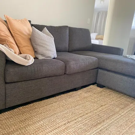 Durbanville Self Catering Apartments Kaapstad Buitenkant foto