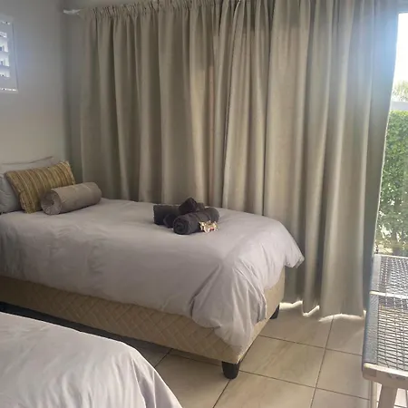Durbanville Self Catering Apartments Kaapstad Buitenkant foto