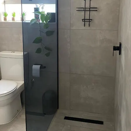 Durbanville Self Catering Apartments Kaapstad Buitenkant foto
