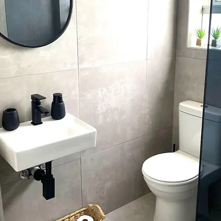 Durbanville Self Catering Apartments Kaapstad Buitenkant foto