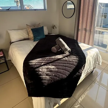 Durbanville Self Catering Apartments Kaapstad Buitenkant foto