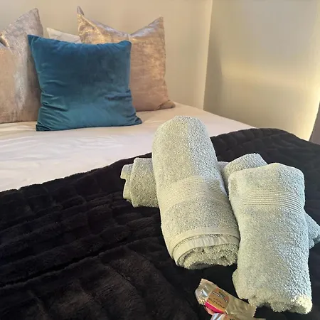 Durbanville Self Catering Apartments Kaapstad Buitenkant foto