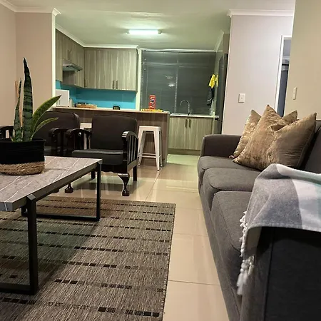 Durbanville Self Catering Apartments Kaapstad Buitenkant foto
