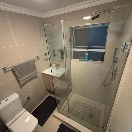 Durbanville Self Catering Apartments Kaapstad Buitenkant foto