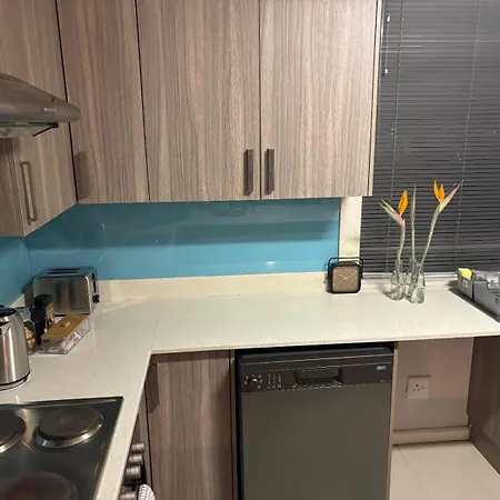 Durbanville Self Catering Apartments Kaapstad Buitenkant foto