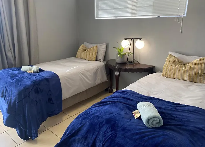Durbanville Self Catering Apartments