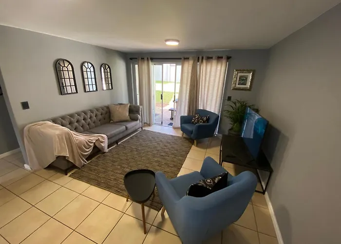 Durbanville Self Catering Apartments