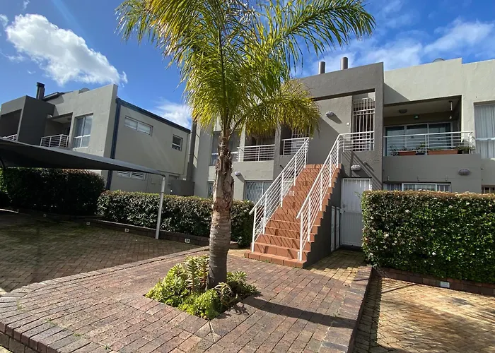 Durbanville Self Catering Apartments
