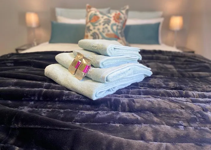 Durbanville Self Catering Apartments