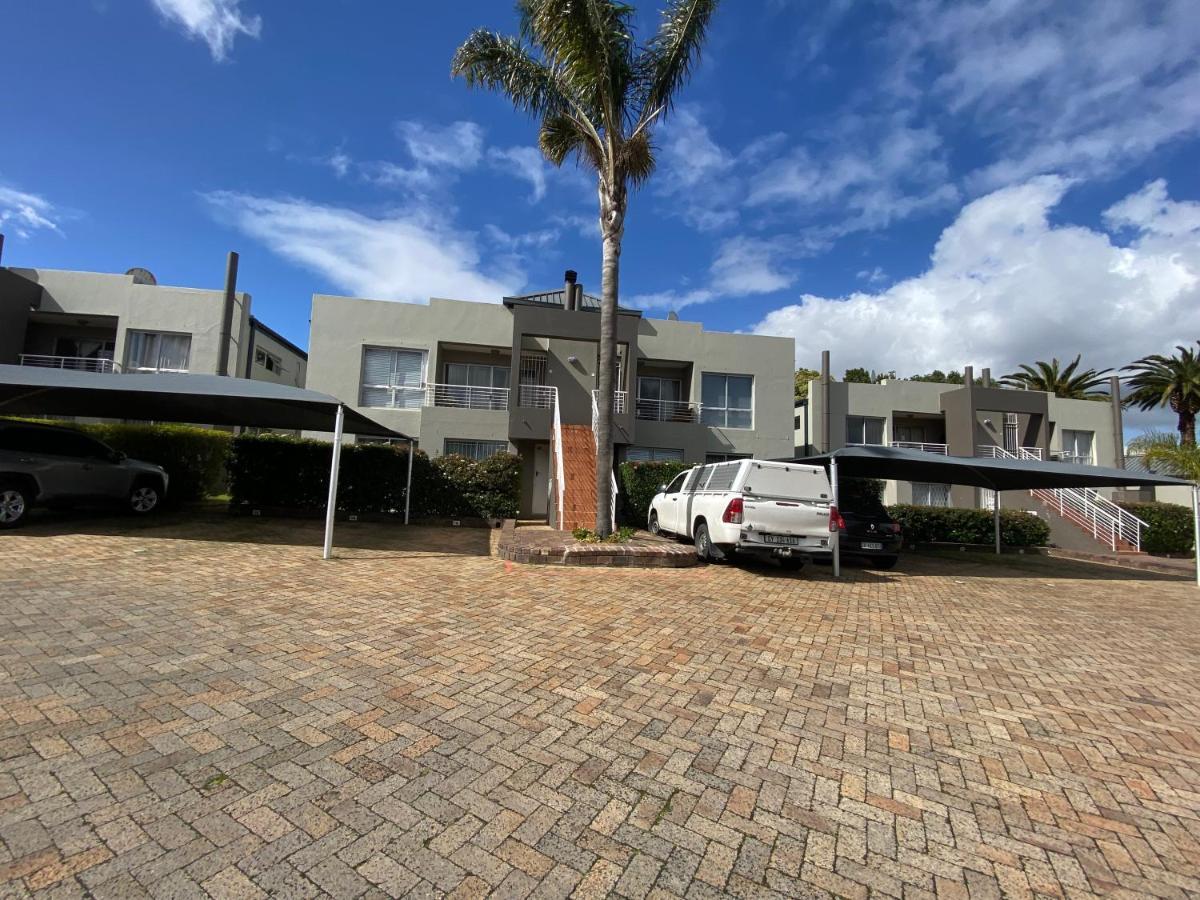 Durbanville Self Catering