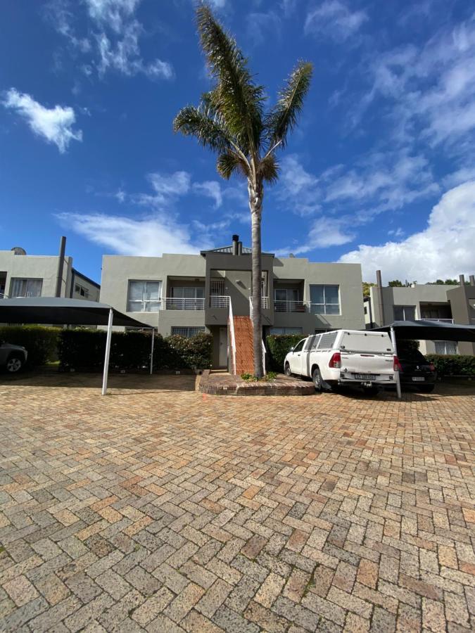 Appartement Durbanville Self Catering