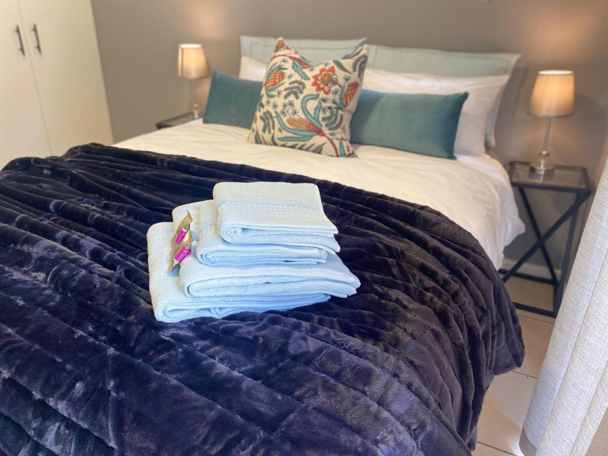 Durbanville Self Catering