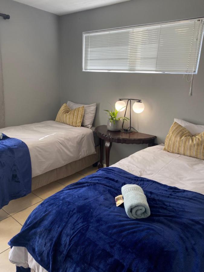 Apartment Durbanville Self Catering
