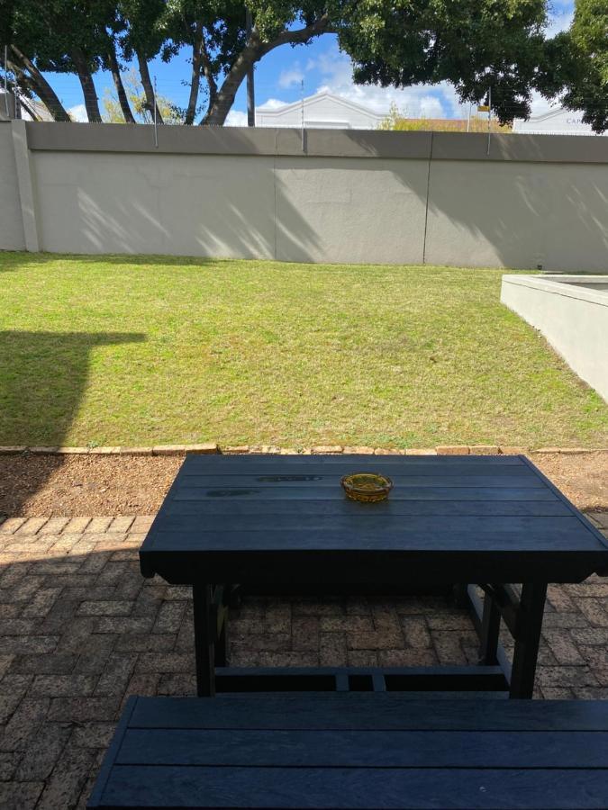 Appartement Durbanville Self Catering *