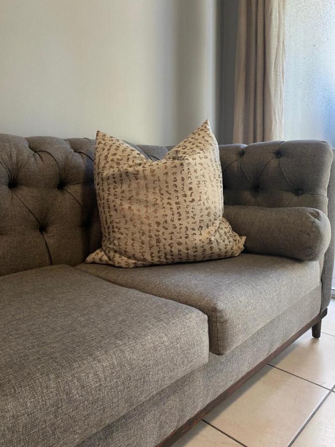 Durbanville Self Catering Appartement Kaapstad