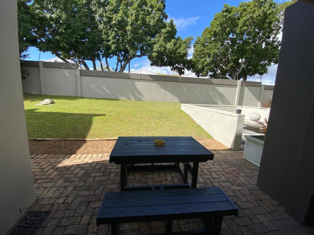 Durbanville Self Catering
