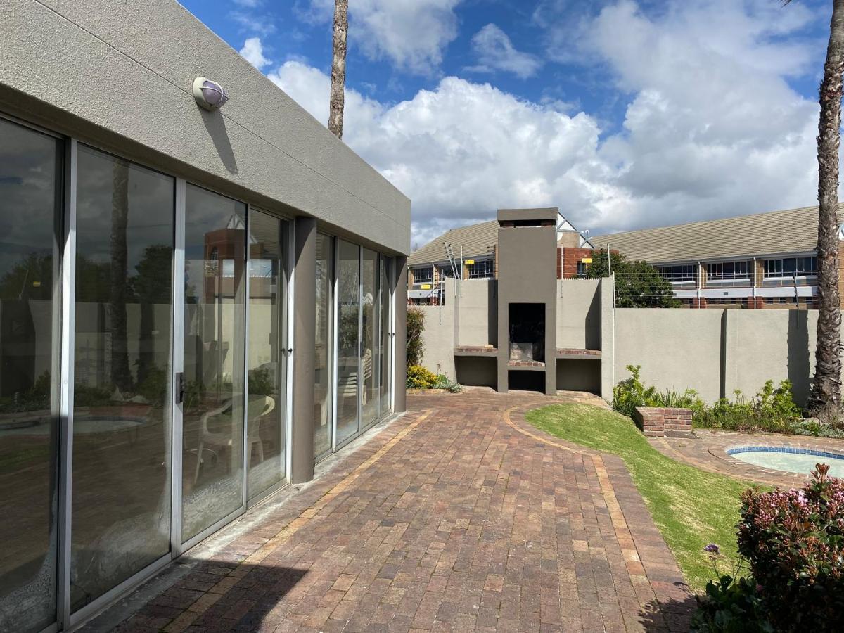 Durbanville Self Catering Apartment Cape Town
