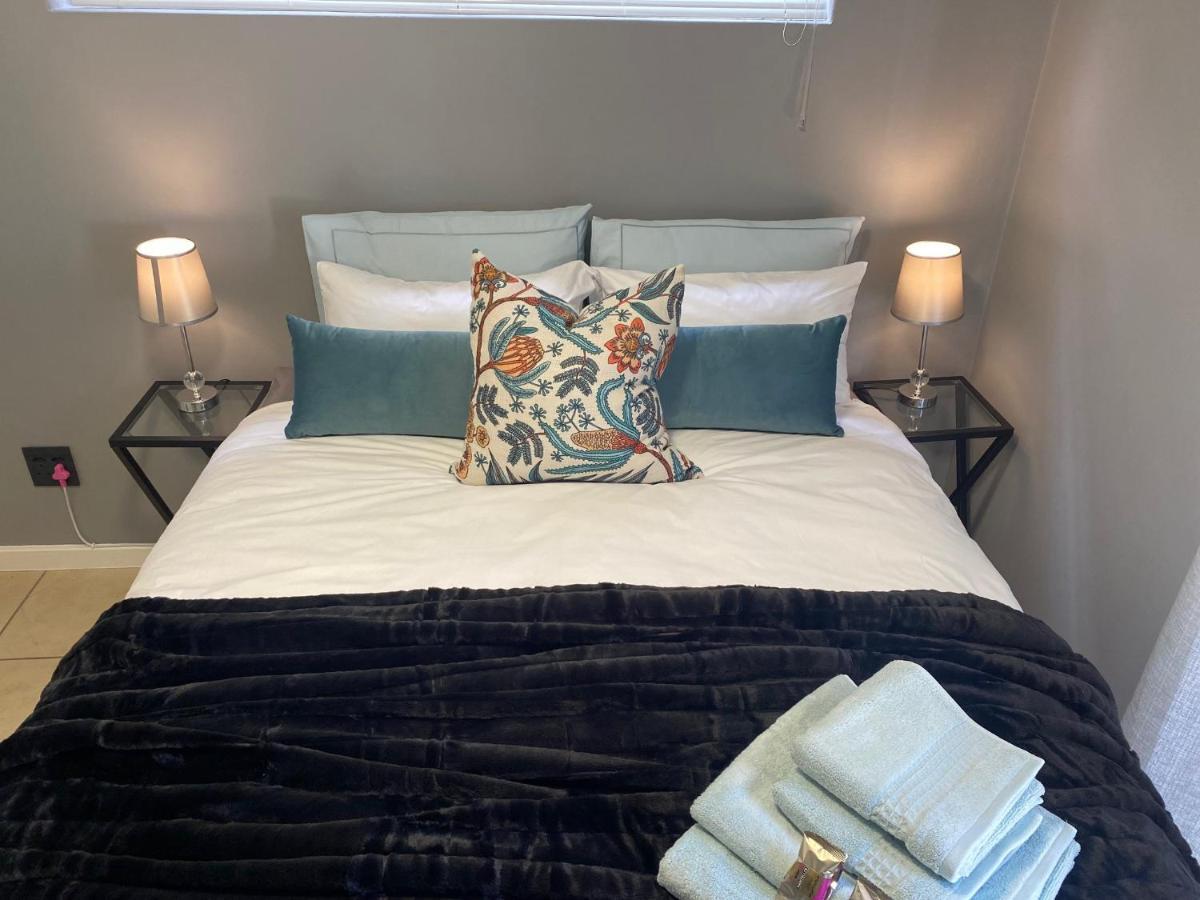 Appartement Durbanville Self Catering Kaapstad
