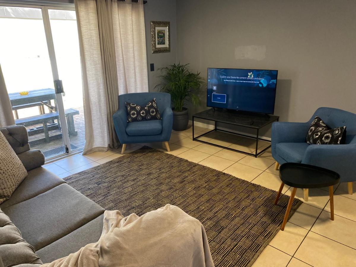 Appartement Durbanville Self Catering Kaapstad