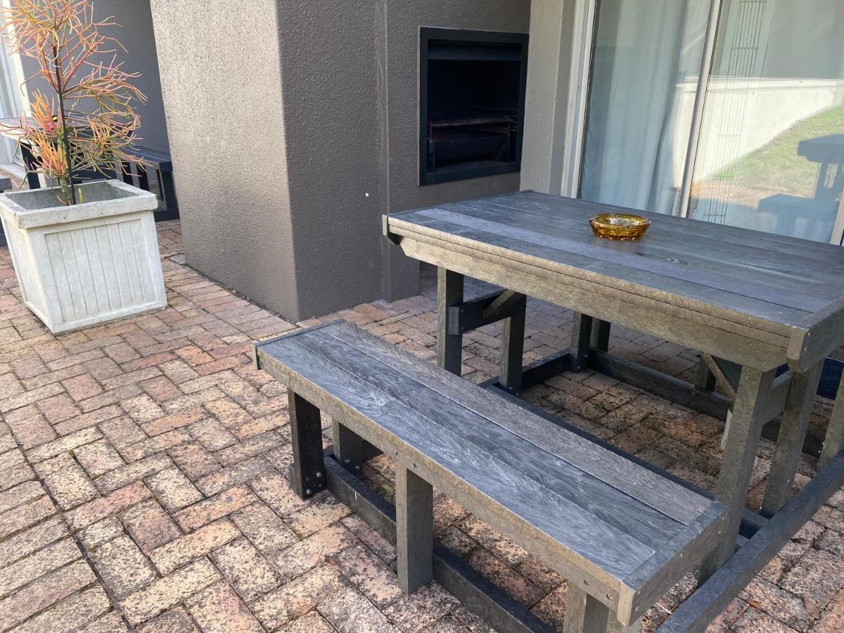 Appartement Durbanville Self Catering Kaapstad