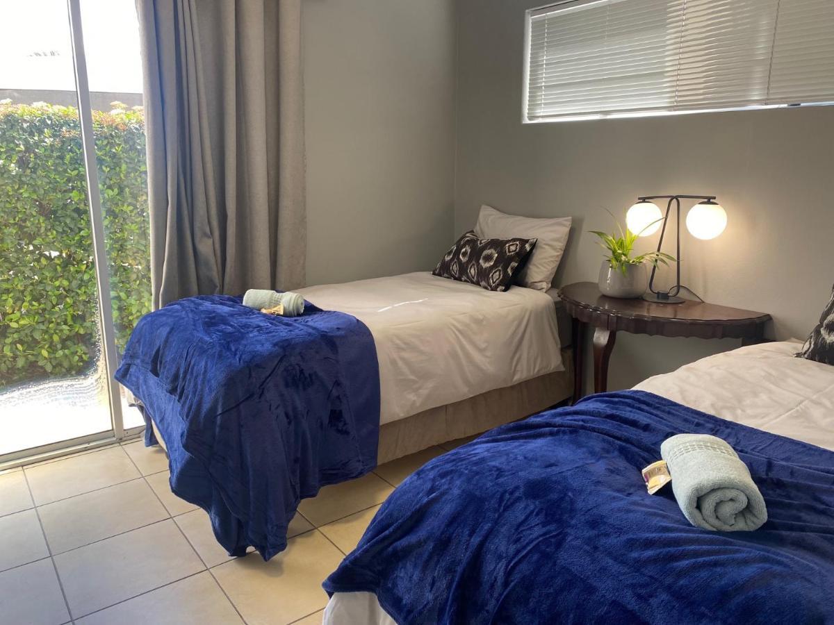 Durbanville Self Catering Kaapstad