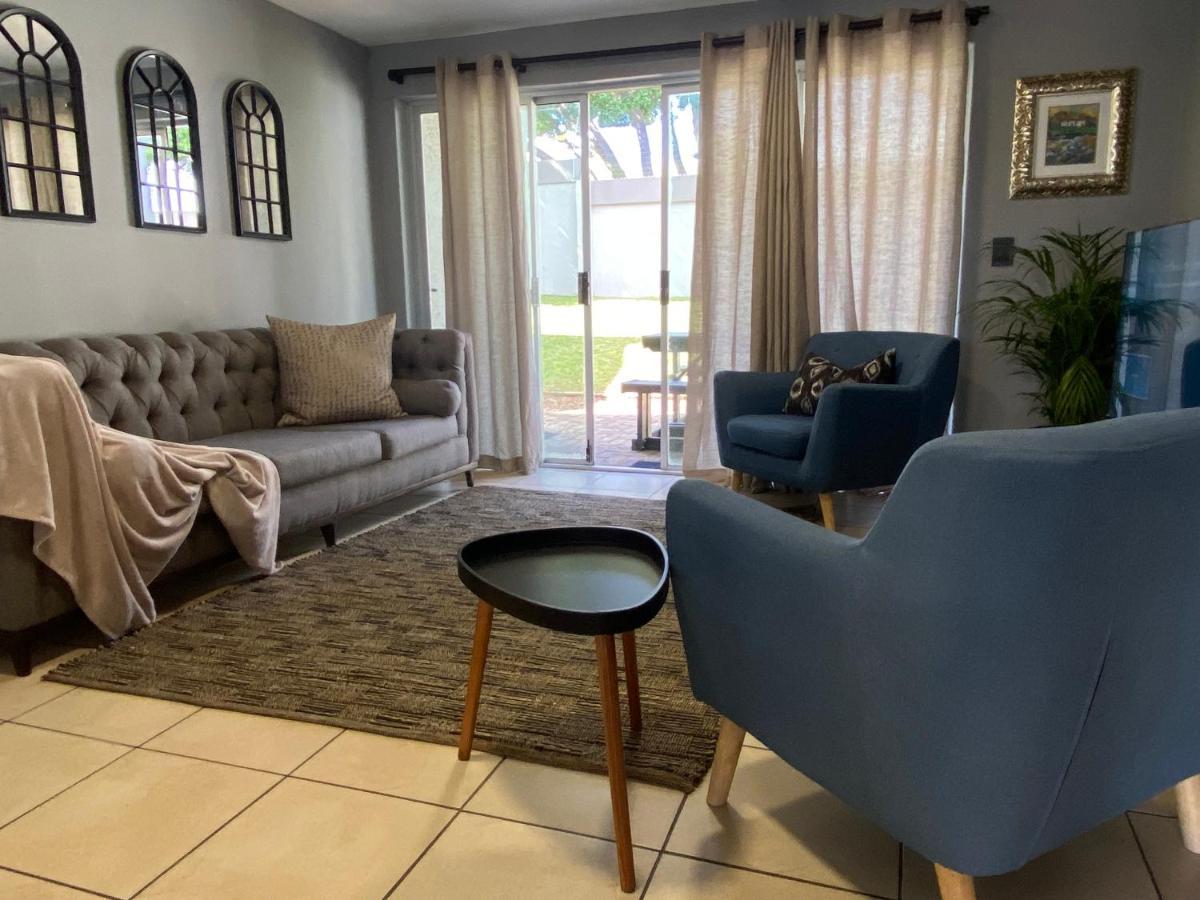 Appartement Durbanville Self Catering Kaapstad