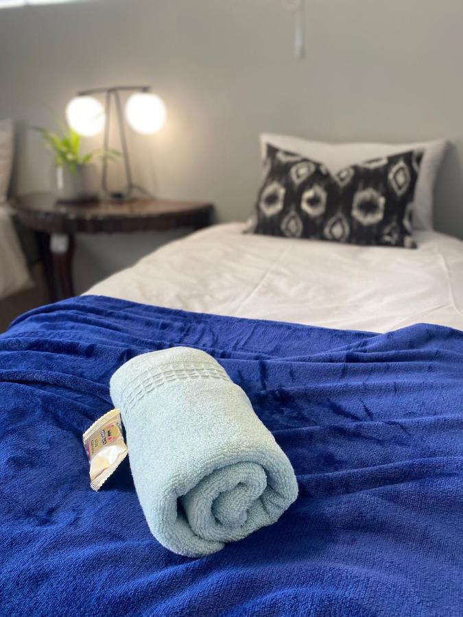 Durbanville Self Catering Kaapstad