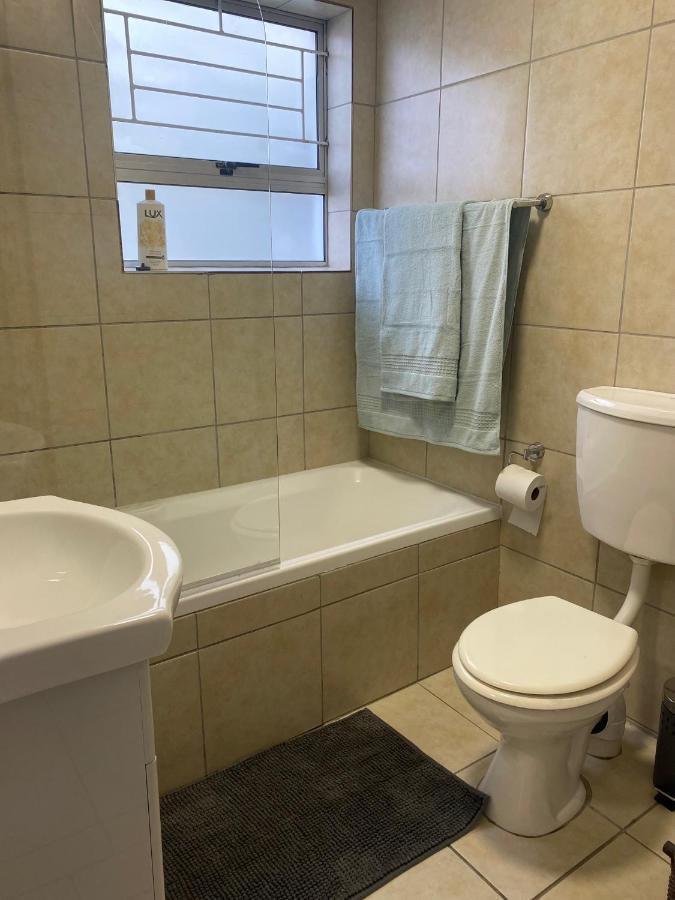 Durbanville Self Catering Kaapstad