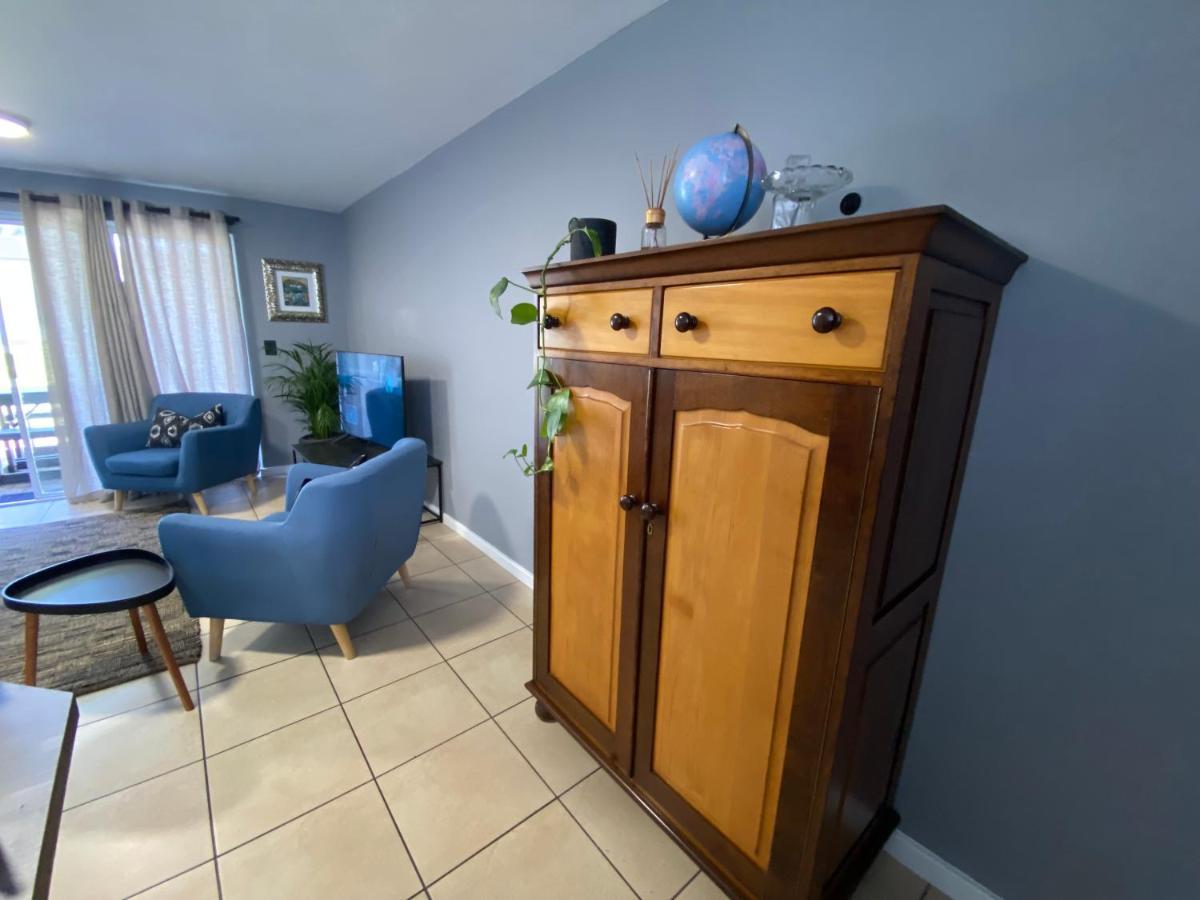 Durbanville Self Catering Appartement *