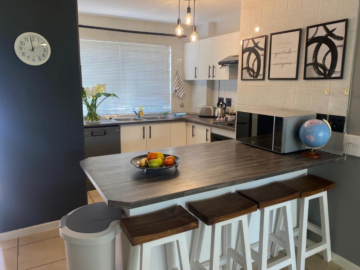 Appartement Durbanville Self Catering