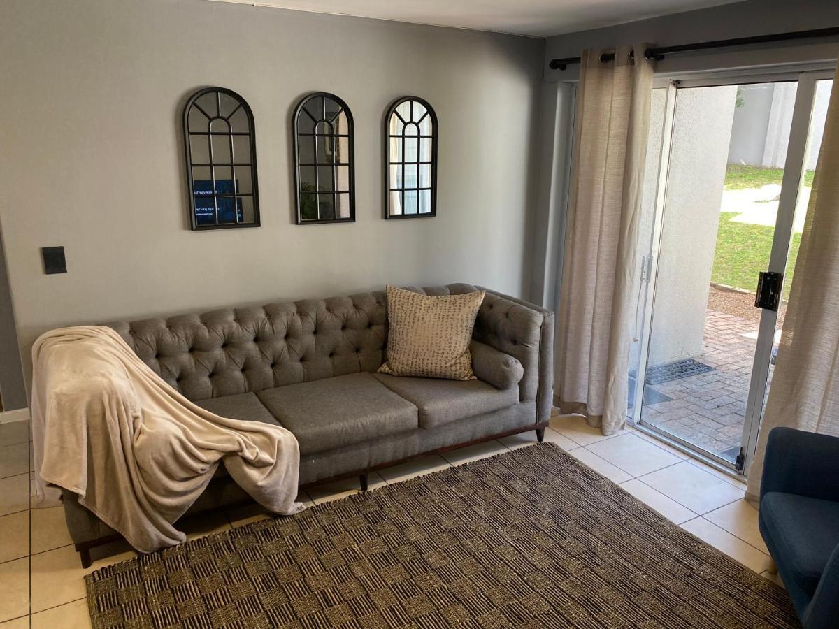 Appartement Durbanville Self Catering *