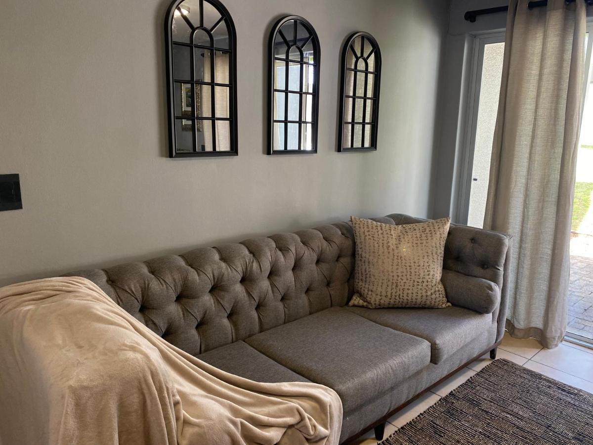 Durbanville Self Catering