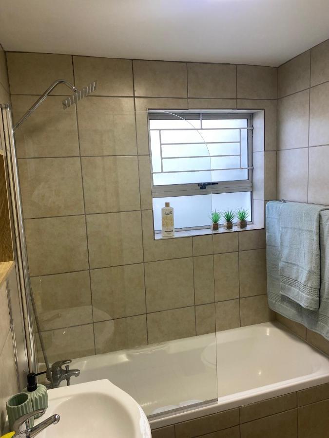 Appartement Durbanville Self Catering *