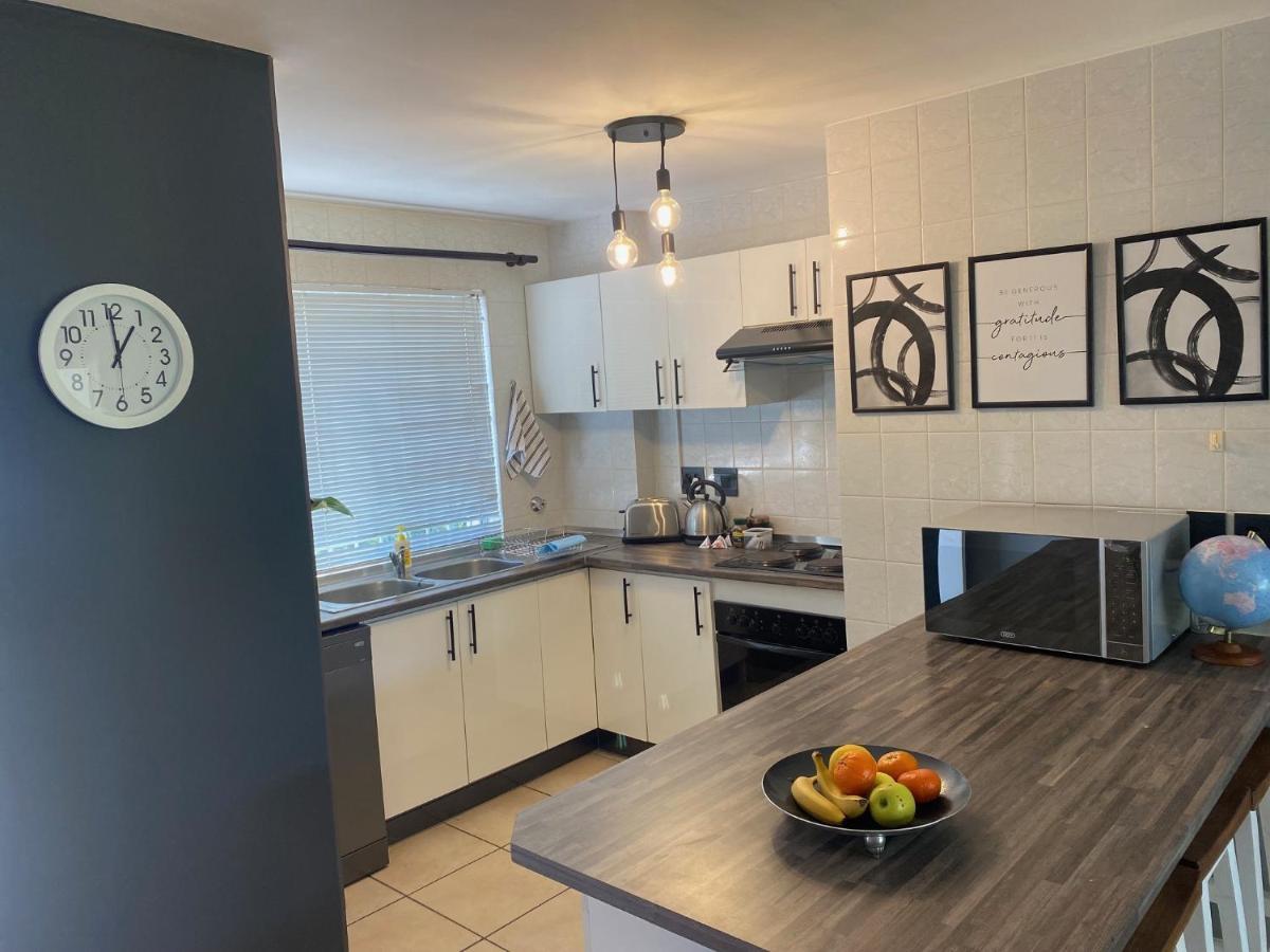 Appartement Durbanville Self Catering Kaapstad