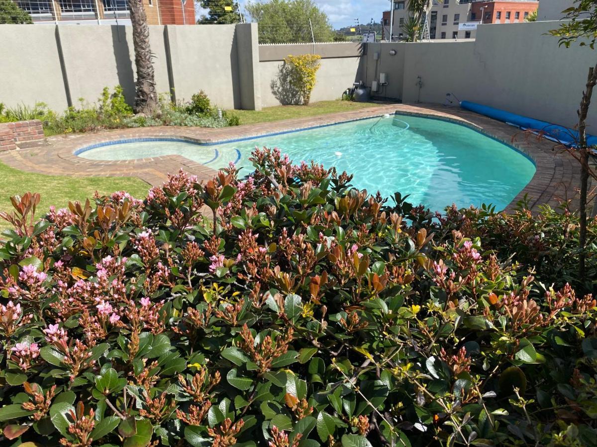 Durbanville Self Catering Appartement *