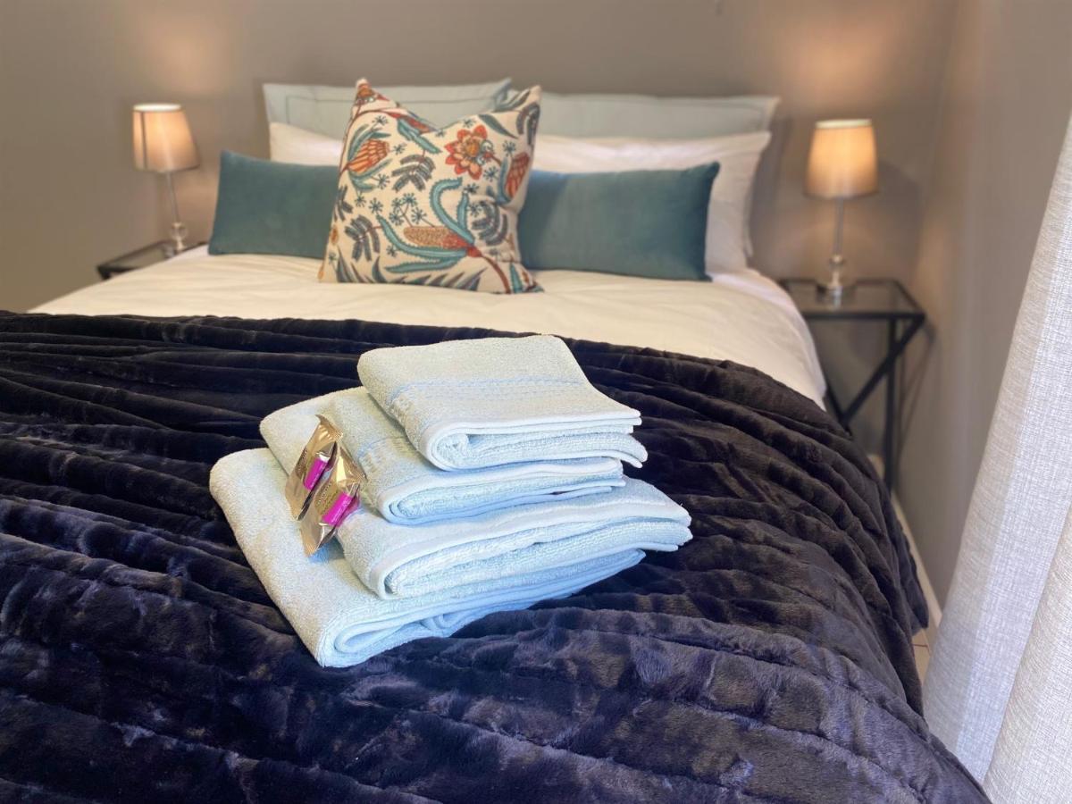 Durbanville Self Catering * Kaapstad