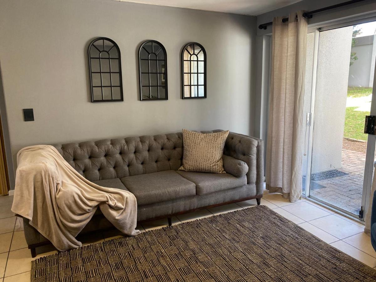 Durbanville Self Catering Kaapstad