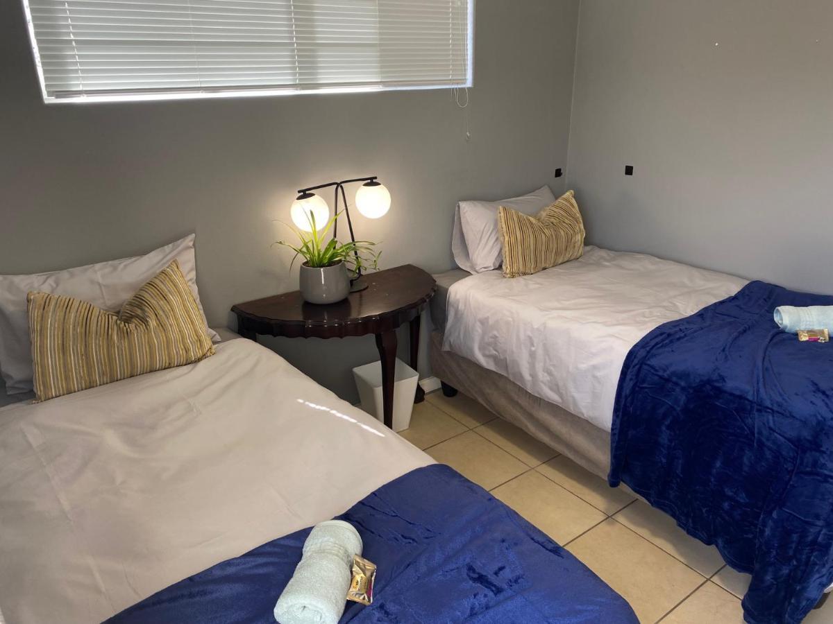 Durbanville Self Catering *