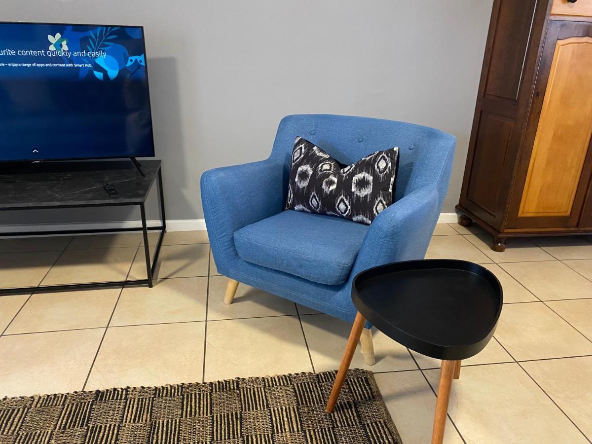 Durbanville Self Catering * Kaapstad