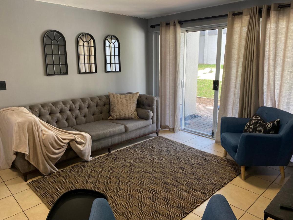 Appartement Durbanville Self Catering