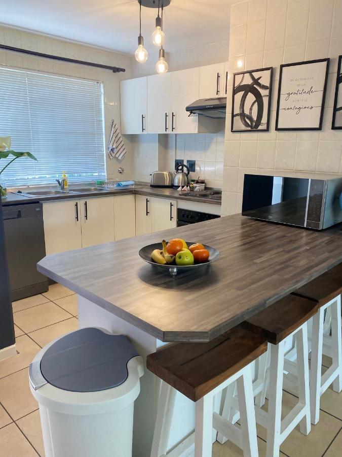 Durbanville Self Catering Appartement *