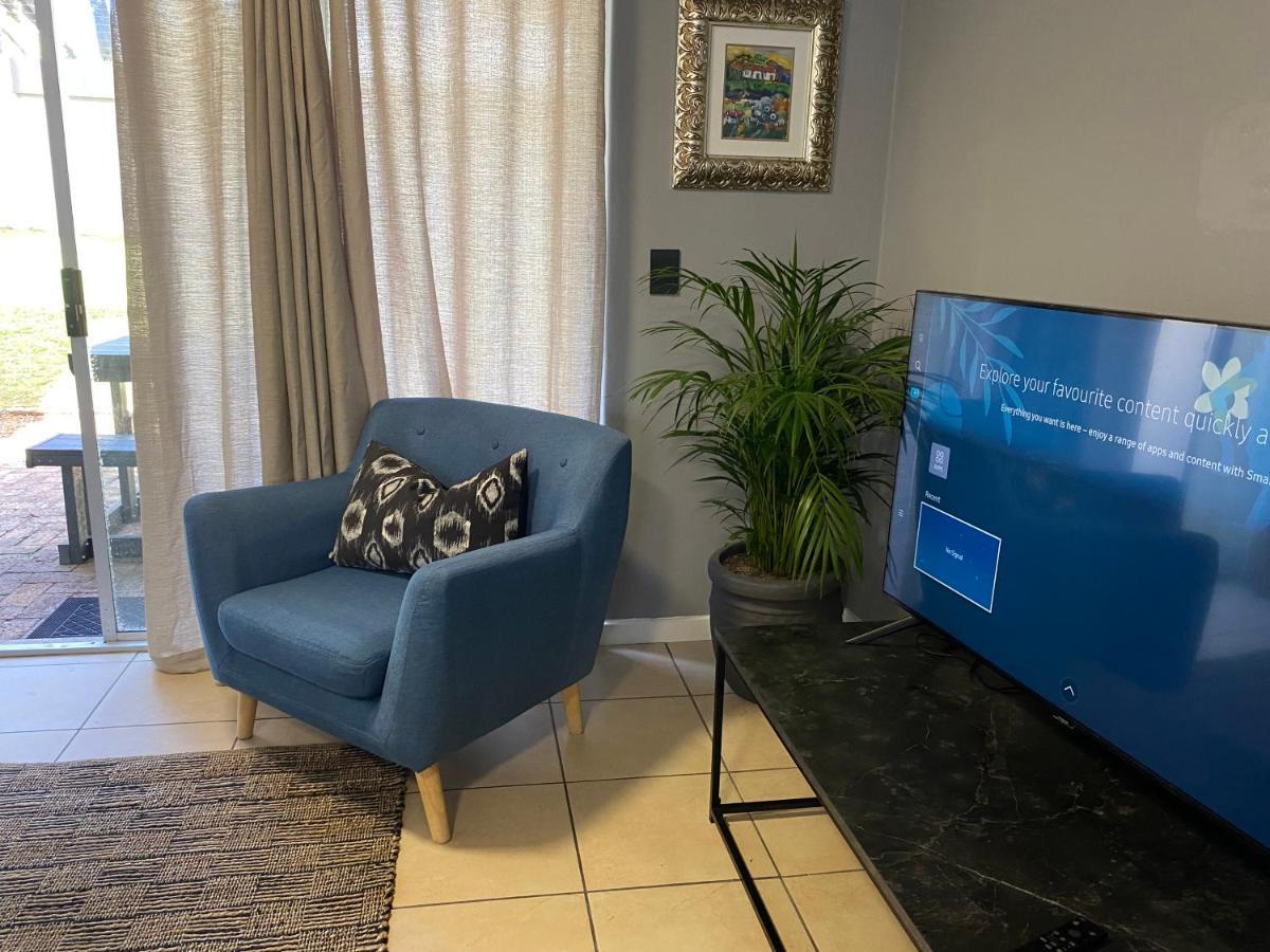 Durbanville Self Catering Appartement