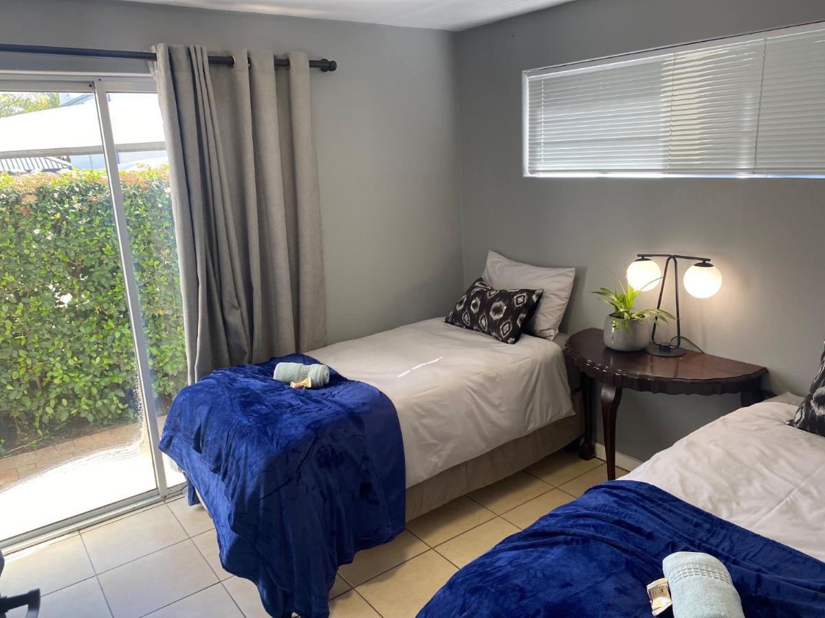 Appartement Durbanville Self Catering Kaapstad