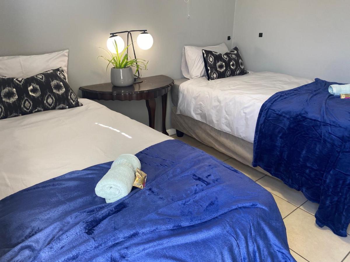Durbanville Self Catering Appartement *